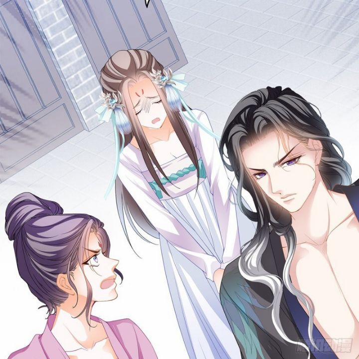 Bản Vương Muốn Nàng 7 trang 63