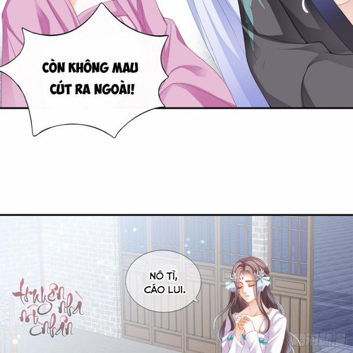 Bản Vương Muốn Nàng 7 trang 64