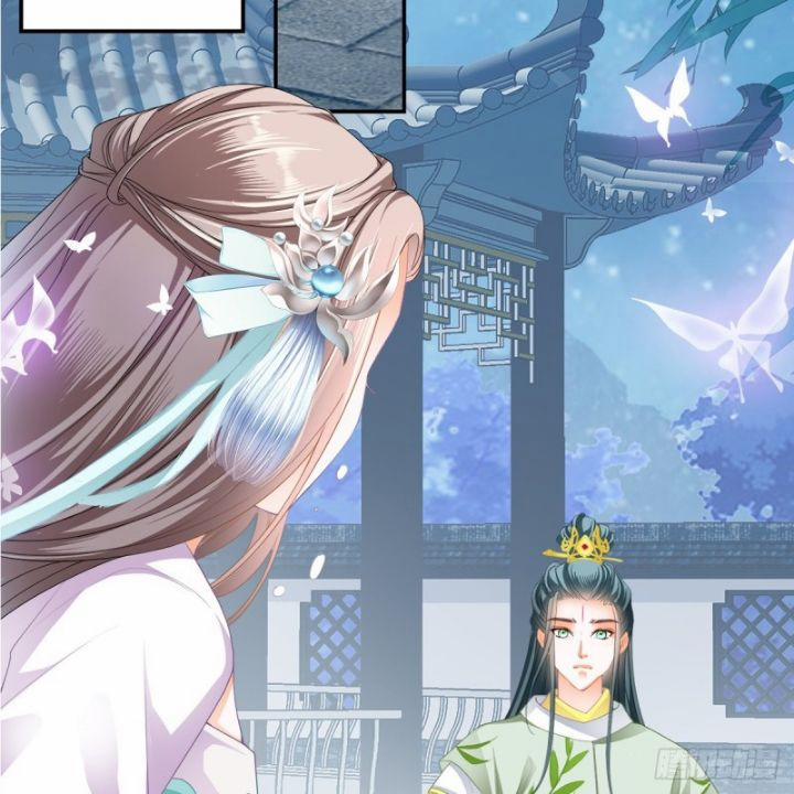 Bản Vương Muốn Nàng 7 trang 68