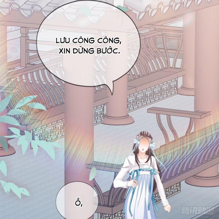 Bản Vương Muốn Nàng 7 trang 9