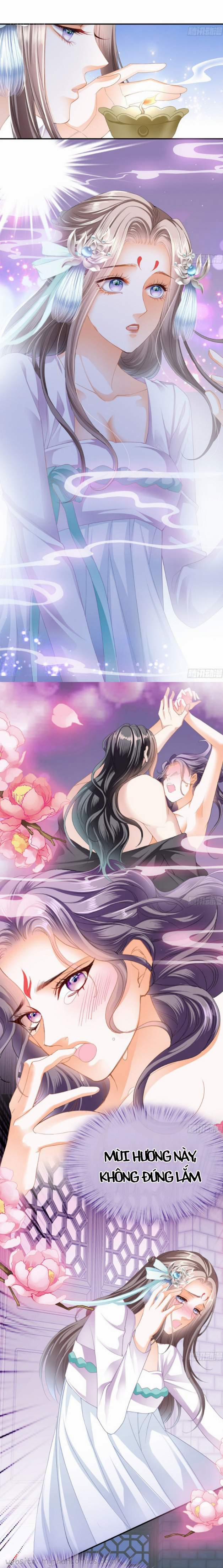 Bản Vương Muốn Nàng 9 trang 9