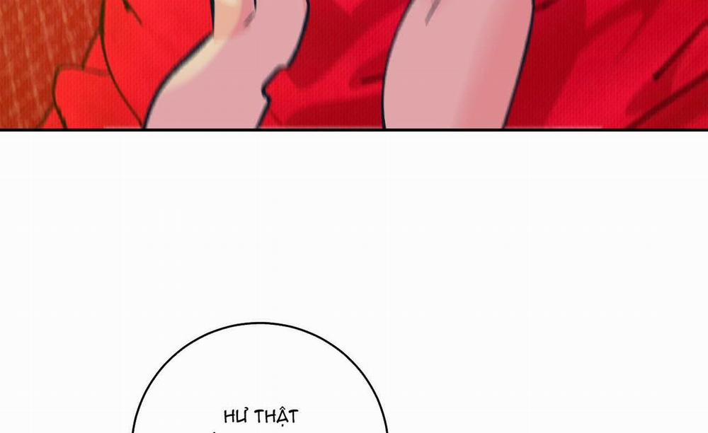 Bán yêu 0 Side story 1 trang 100