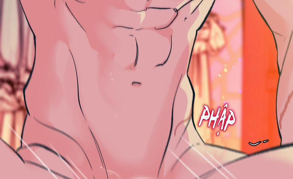 Bán yêu 0 Side story 1 trang 103