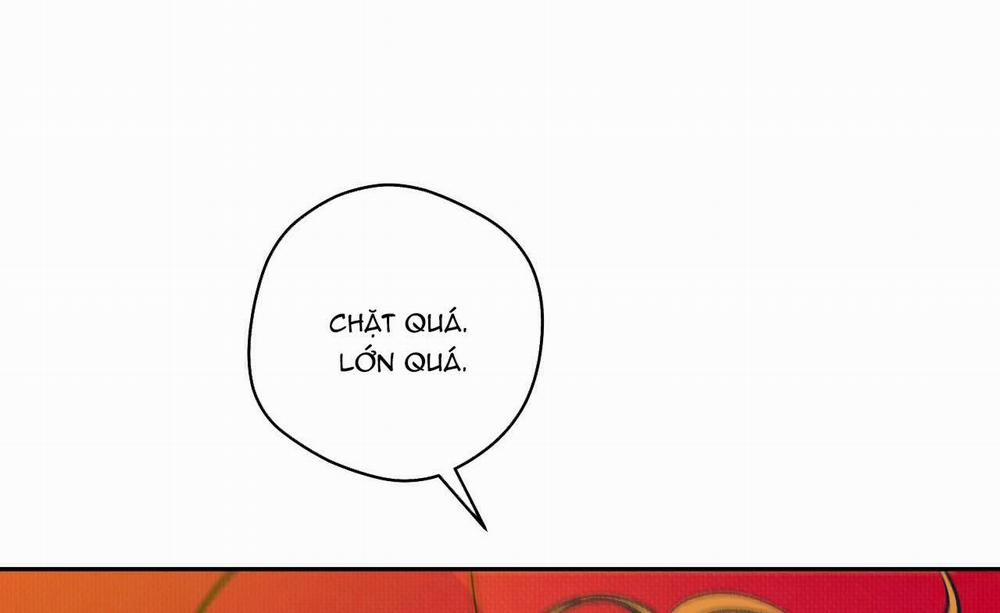 Bán yêu 0 Side story 1 trang 105