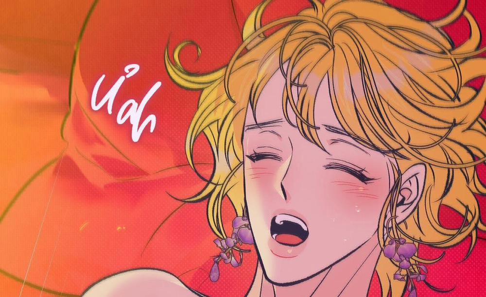 Bán yêu 0 Side story 1 trang 106