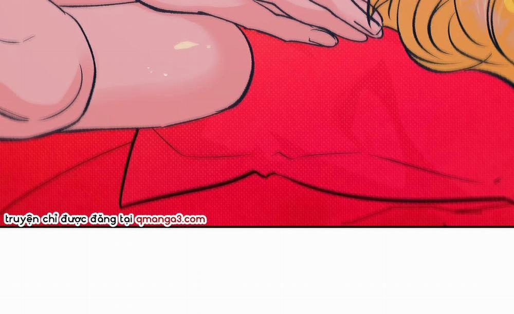 Bán yêu 0 Side story 1 trang 114