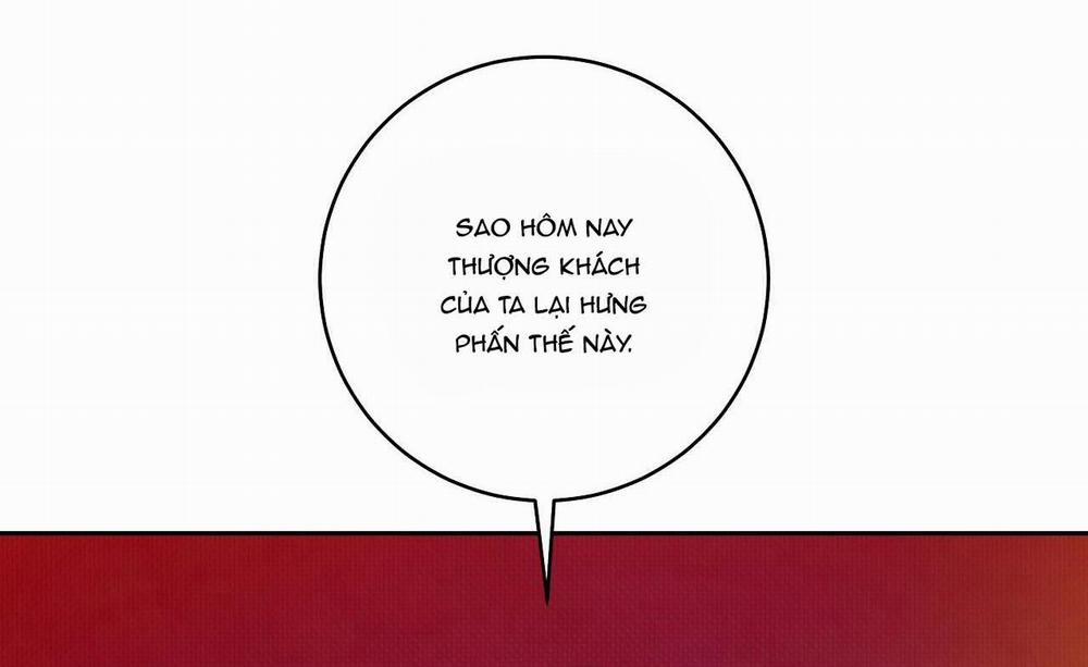 Bán yêu 0 Side story 1 trang 123