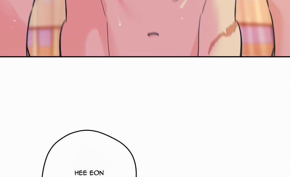 Bán yêu 0 Side story 1 trang 126