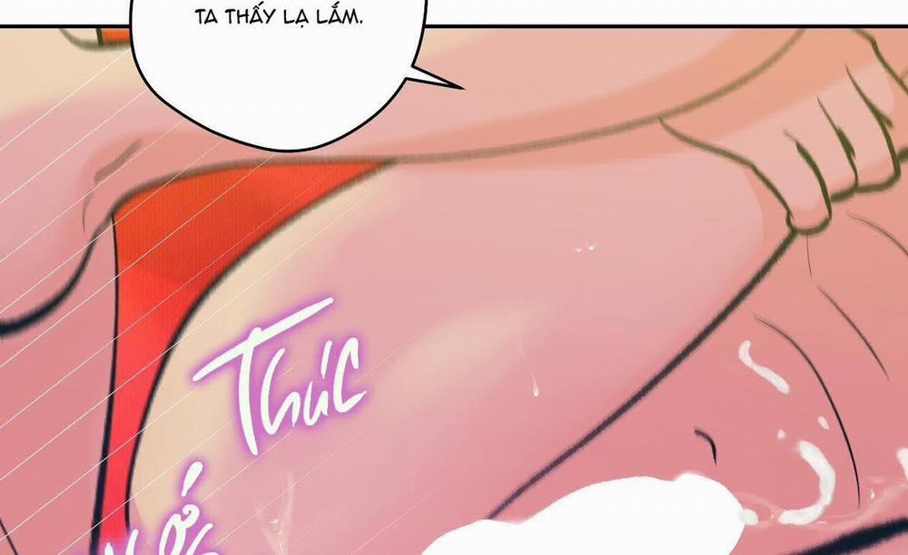 Bán yêu 0 Side story 1 trang 127