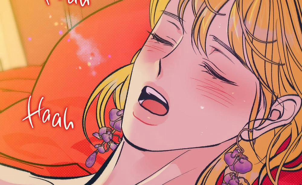 Bán yêu 0 Side story 1 trang 136