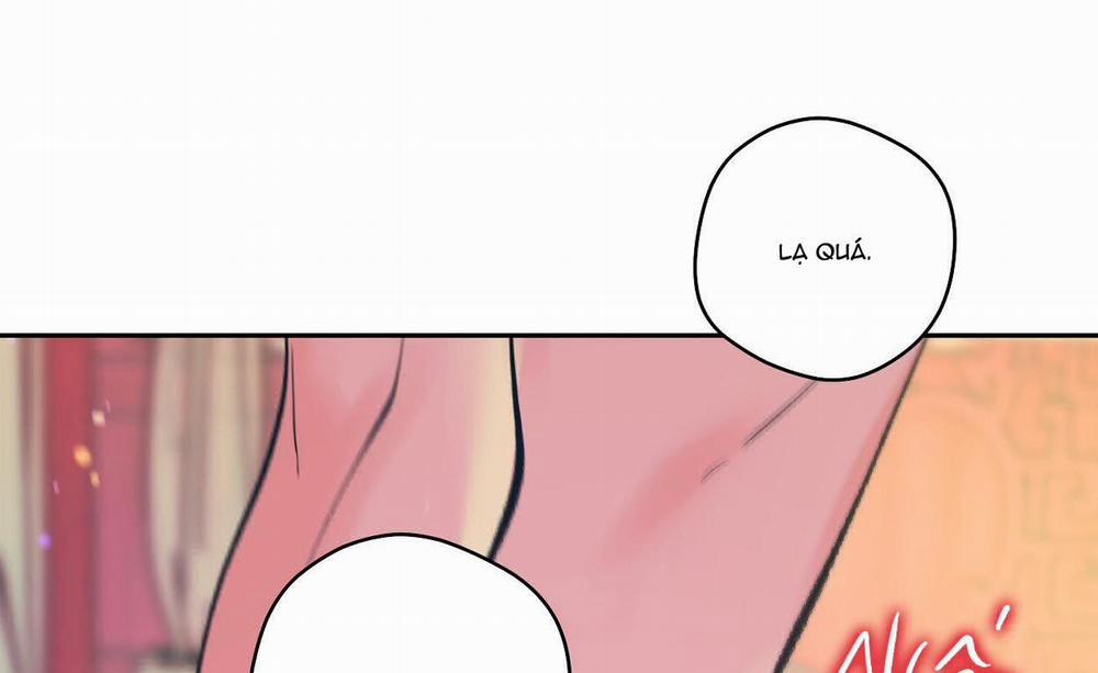 Bán yêu 0 Side story 1 trang 158