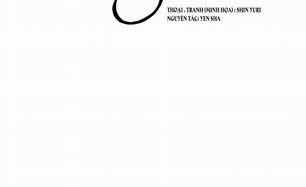 Bán yêu 0 Side story 1 trang 18