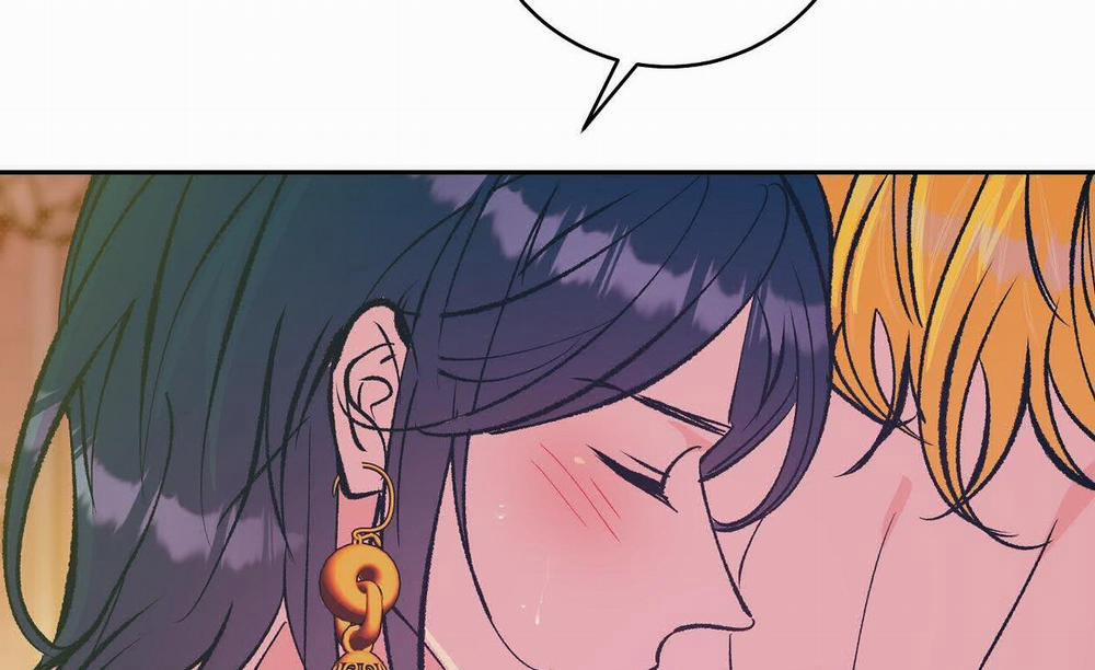 Bán yêu 0 Side story 1 trang 183