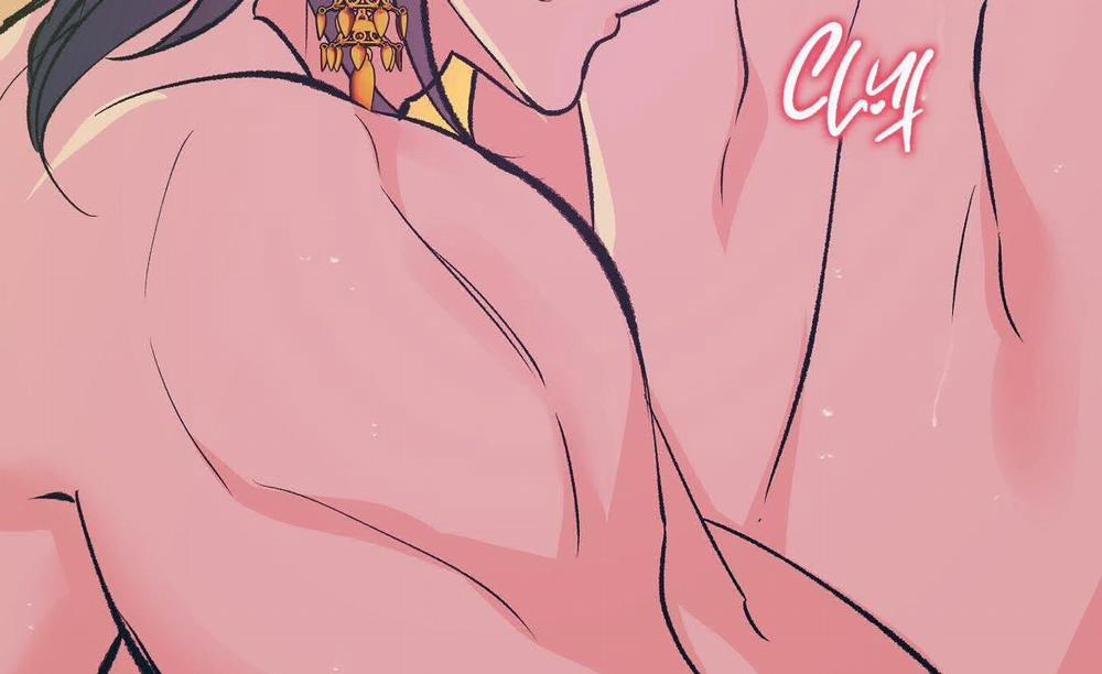 Bán yêu 0 Side story 1 trang 184