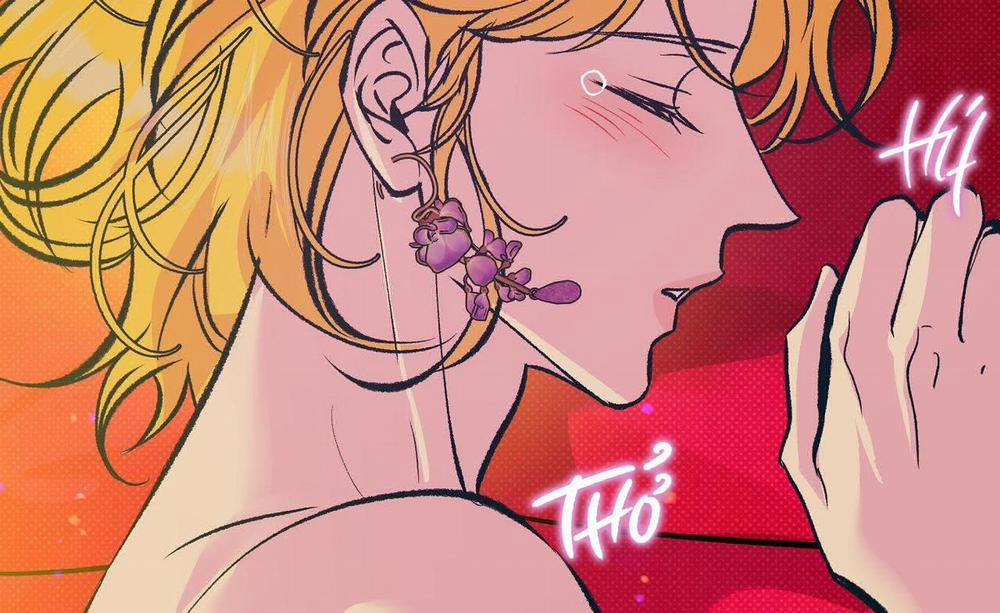 Bán yêu 0 Side story 1 trang 200