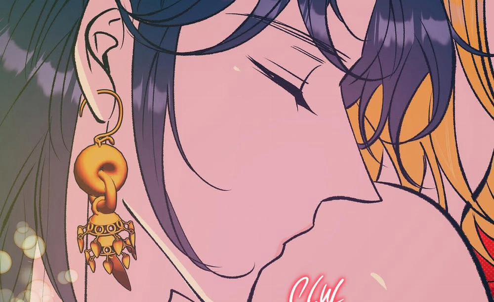 Bán yêu 0 Side story 1 trang 206