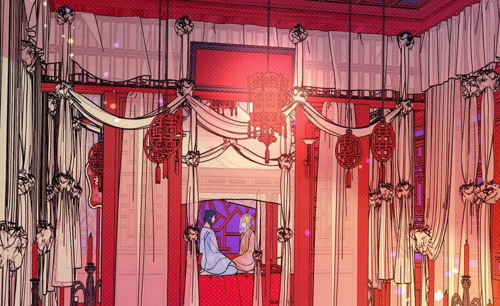 Bán yêu 0 Side story 1 trang 22