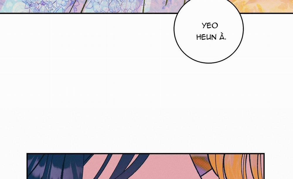 Bán yêu 0 Side story 1 trang 27