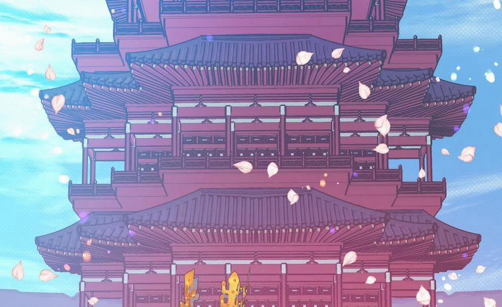 Bán yêu 0 Side story 1 trang 3