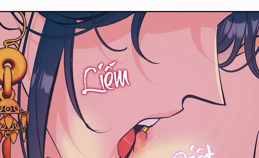 Bán yêu 0 Side story 1 trang 37