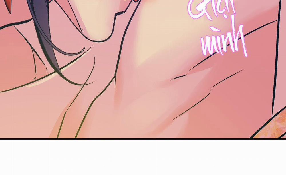 Bán yêu 0 Side story 1 trang 38