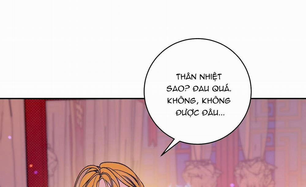 Bán yêu 0 Side story 1 trang 39