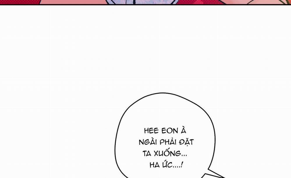 Bán yêu 0 Side story 1 trang 42