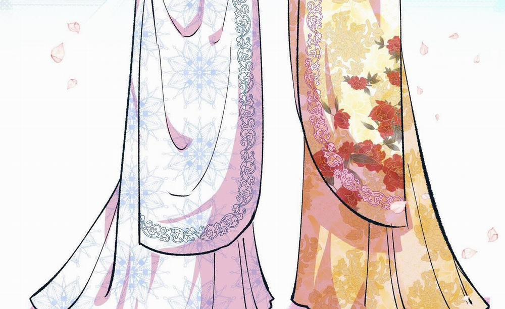 Bán yêu 0 Side story 1 trang 5