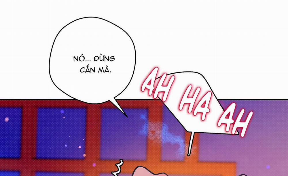 Bán yêu 0 Side story 1 trang 52