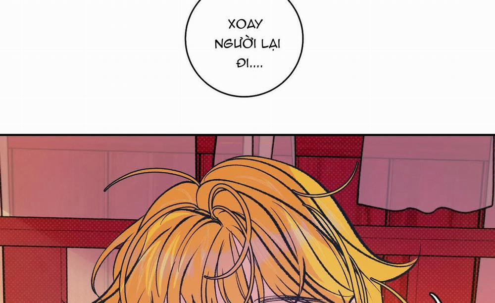 Bán yêu 0 Side story 1 trang 58