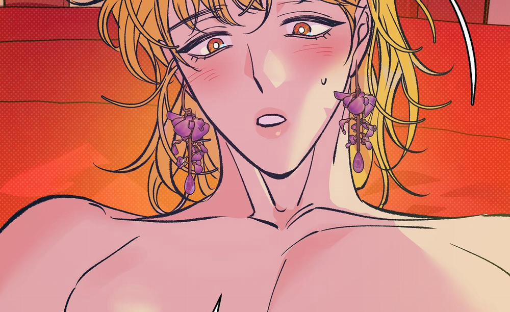 Bán yêu 0 Side story 1 trang 59