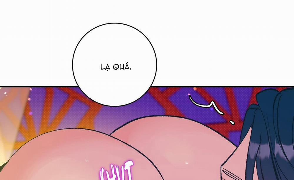 Bán yêu 0 Side story 1 trang 70