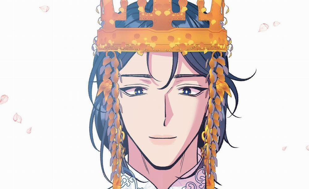 Bán yêu 0 Side story 1 trang 8