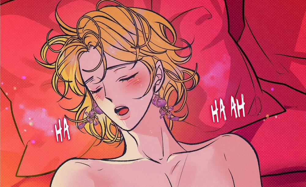 Bán yêu 0 Side story 1 trang 84