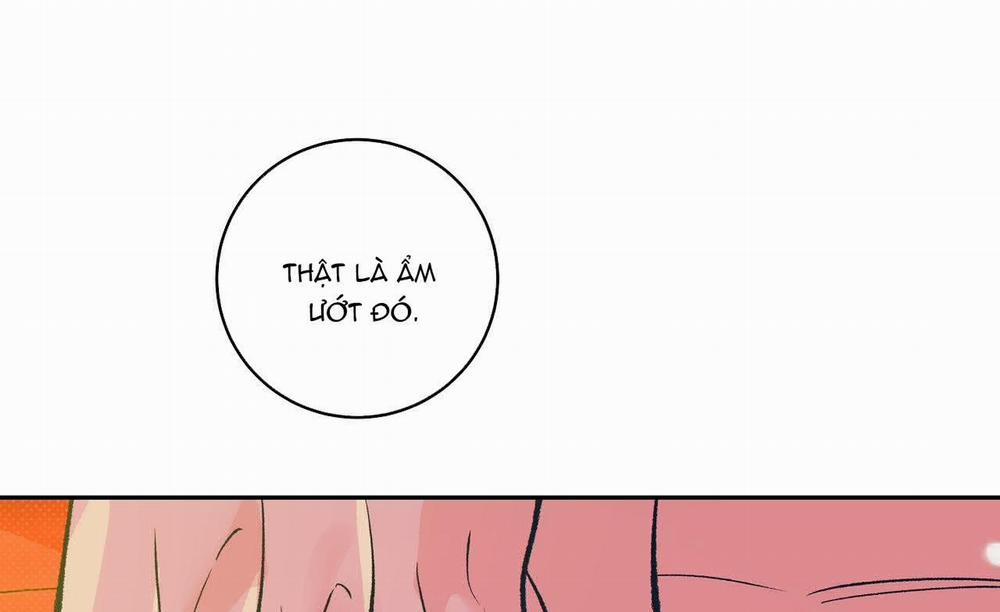 Bán yêu 0 Side story 1 trang 90