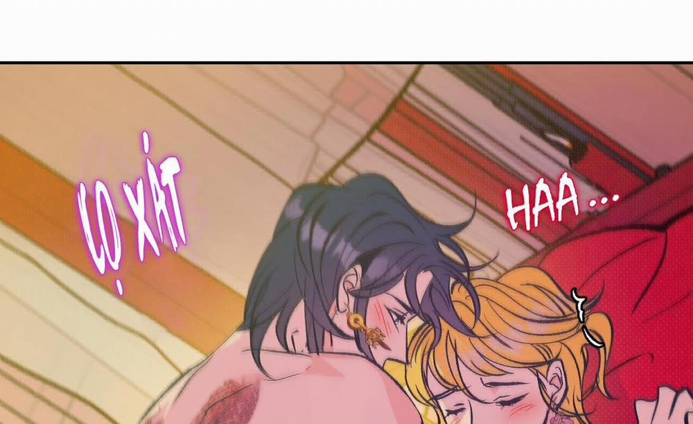 Bán yêu 0 Side story 1 trang 97