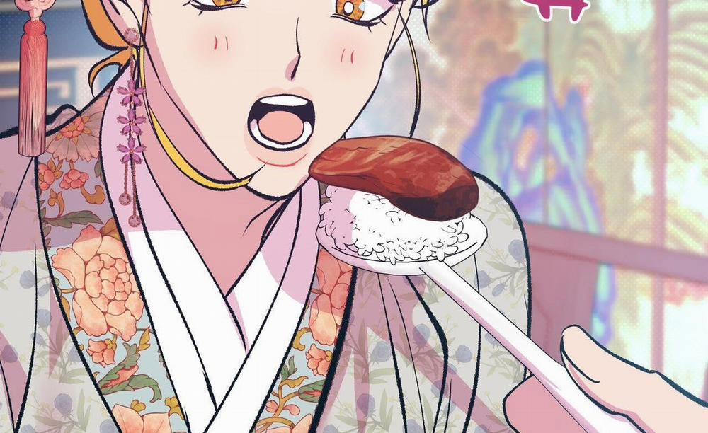 Bán yêu 0 Side story 2 trang 101