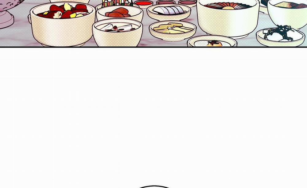 Bán yêu 0 Side story 2 trang 107