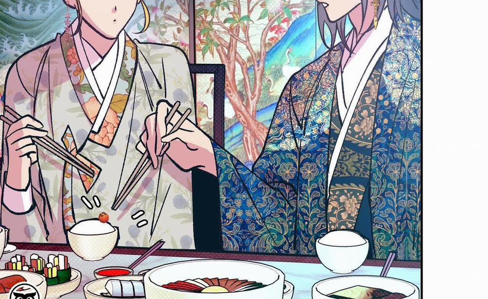 Bán yêu 0 Side story 2 trang 109