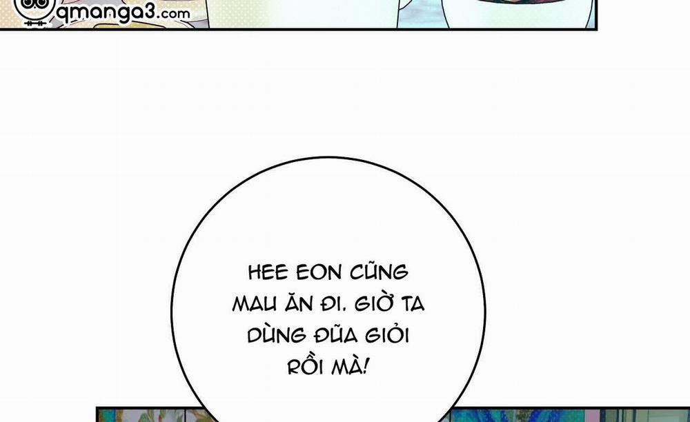 Bán yêu 0 Side story 2 trang 110