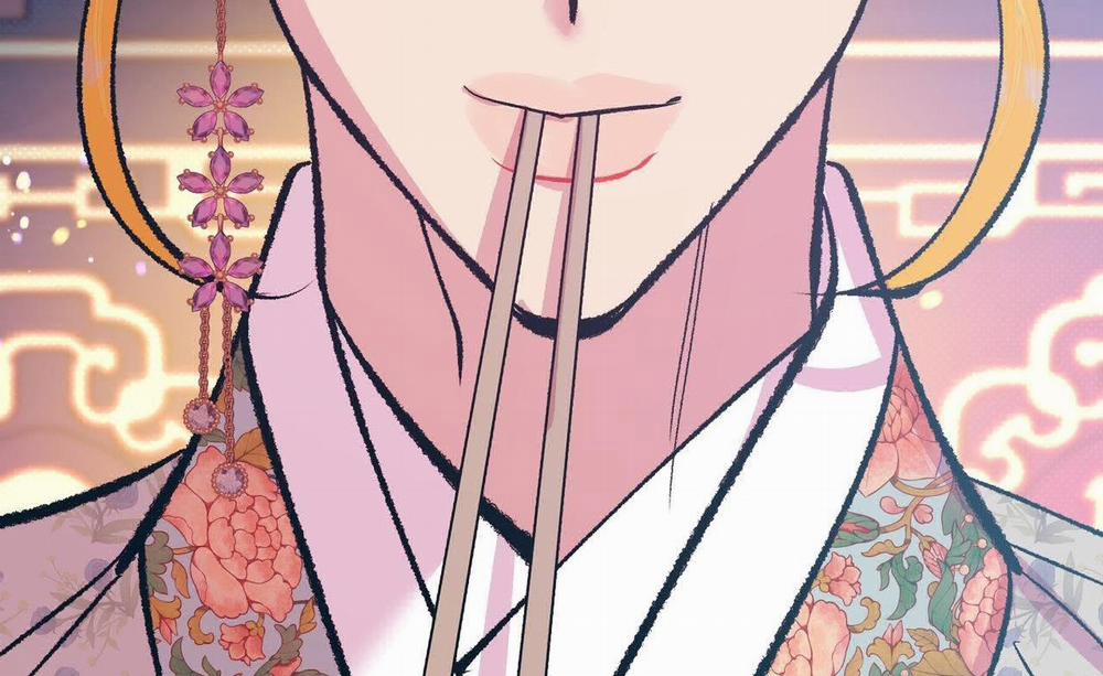 Bán yêu 0 Side story 2 trang 119