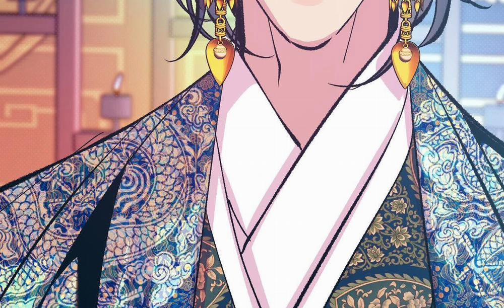 Bán yêu 0 Side story 2 trang 122