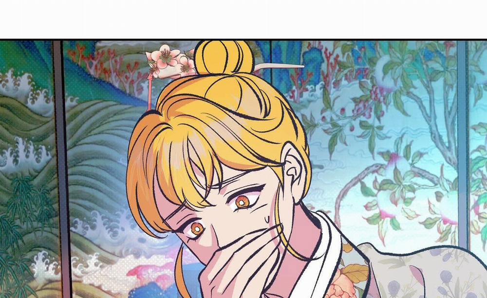 Bán yêu 0 Side story 2 trang 124