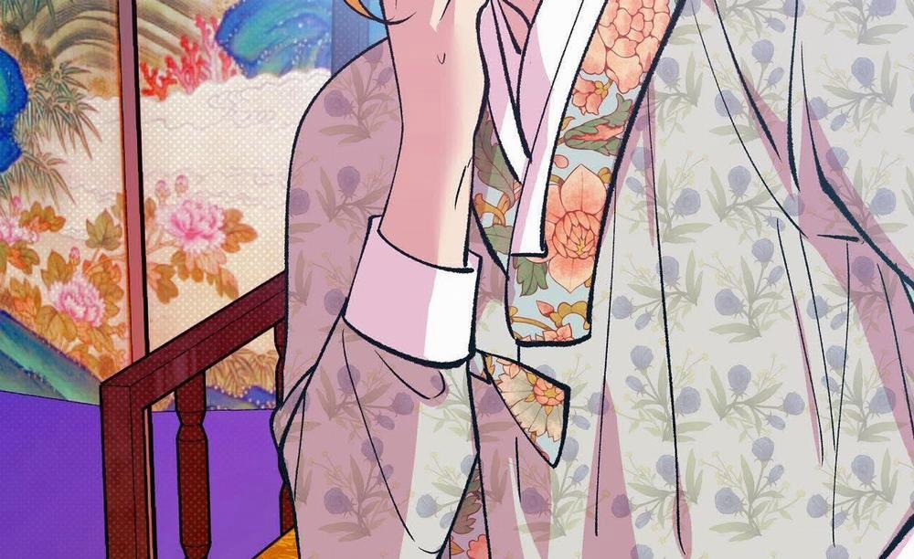 Bán yêu 0 Side story 2 trang 125