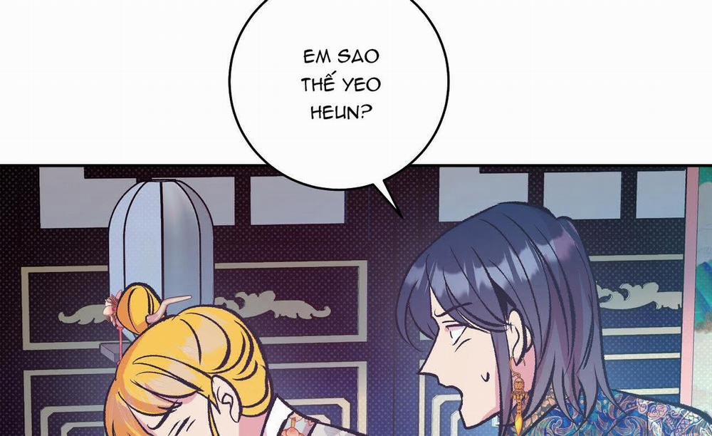 Bán yêu 0 Side story 2 trang 127