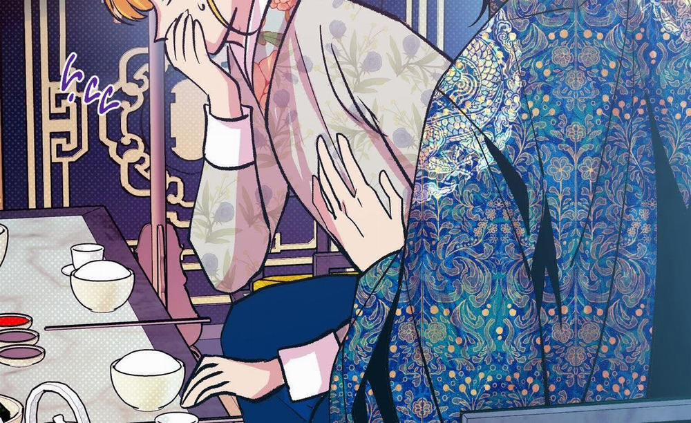 Bán yêu 0 Side story 2 trang 128