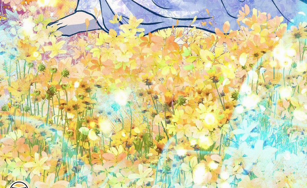 Bán yêu 0 Side story 2 trang 13