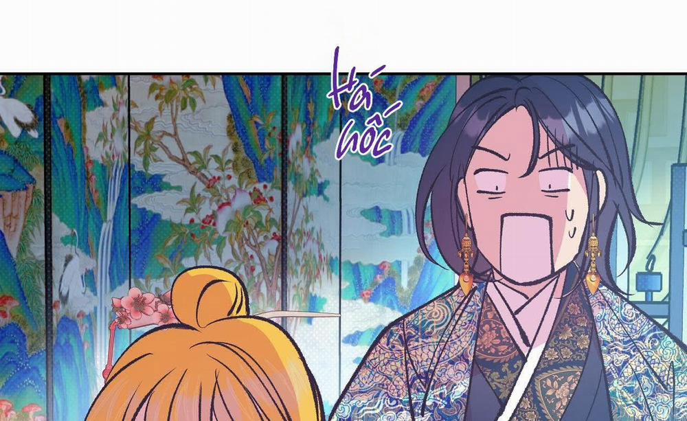 Bán yêu 0 Side story 2 trang 130