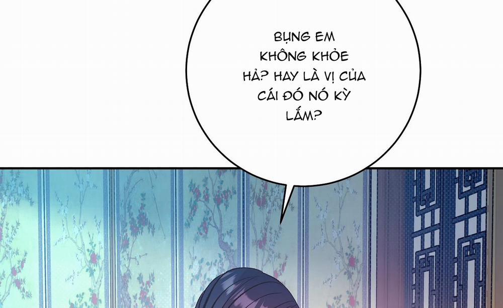 Bán yêu 0 Side story 2 trang 133