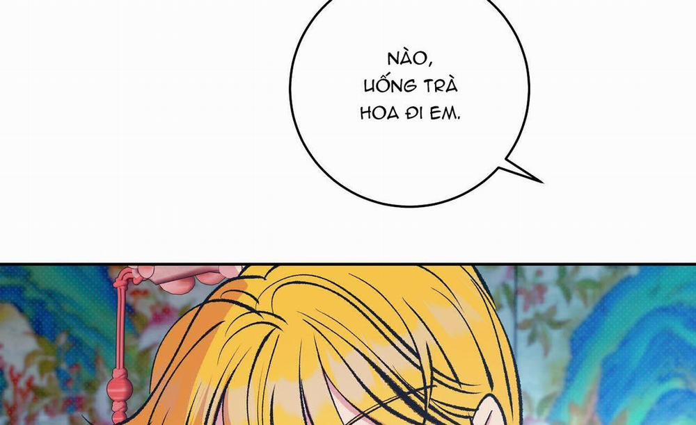 Bán yêu 0 Side story 2 trang 136